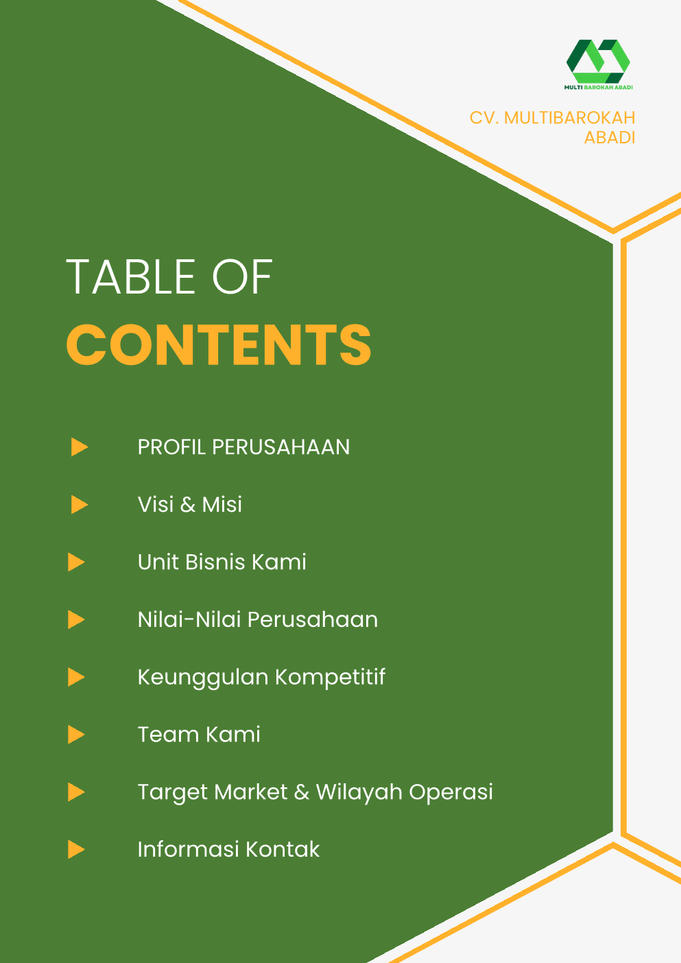Company Profile 2